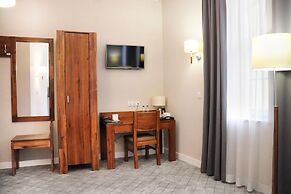 Hotel Piast