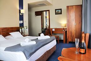 Hotel Piast