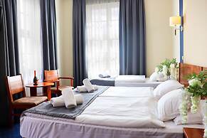 Hotel Piast