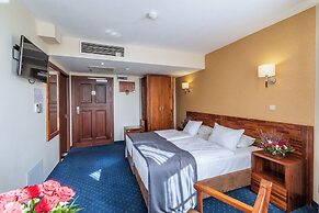 Hotel Piast
