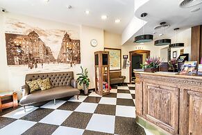 Hotel Piast