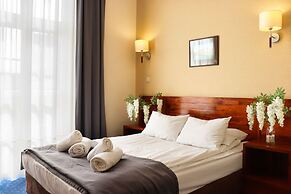 Hotel Piast