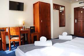 Hotel Piast