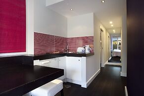 Sorrento Apartments