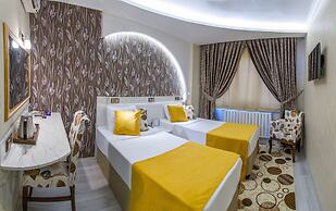 Dundar Hotel