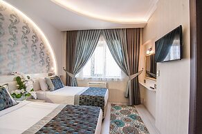 Dundar Hotel