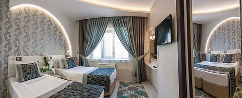 Dundar Hotel