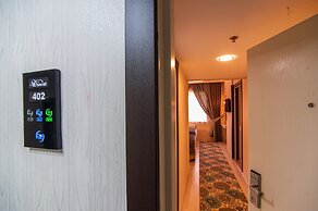 Dundar Hotel