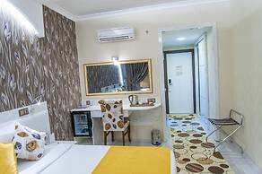 Dundar Hotel