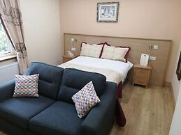 Cumberland Hotel