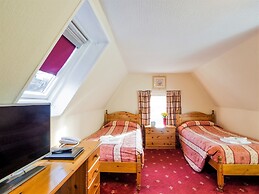 Cumberland Hotel