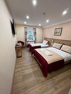 Cumberland Hotel