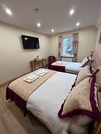 Cumberland Hotel