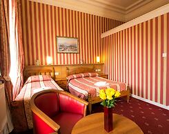 Cumberland Hotel