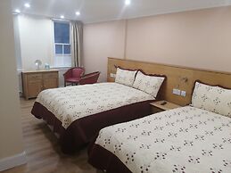 Cumberland Hotel
