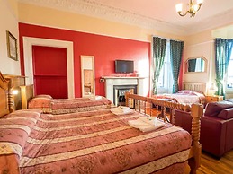 Corstorphine Lodge
