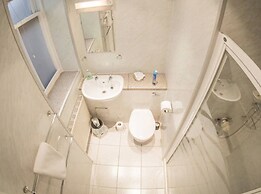 Corstorphine Lodge