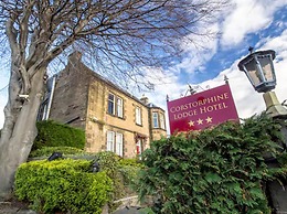 Corstorphine Lodge