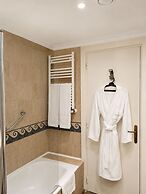 Hotel Acropole Tunis