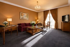 Hotel Acropole Tunis