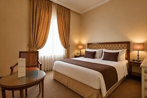 Hotel Acropole Tunis