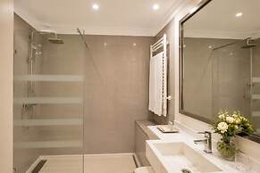 Hotel Acropole Tunis