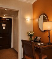 Hotel Acropole Tunis