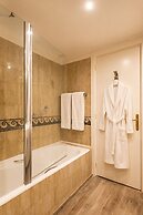Hotel Acropole Tunis