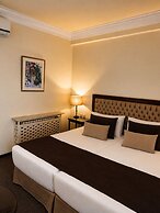 Hotel Acropole Tunis