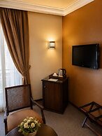 Hotel Acropole Tunis