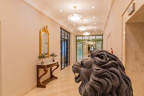Hotel Acropole Tunis