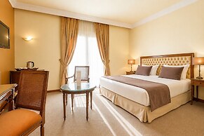 Hotel Acropole Tunis