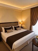 Hotel Acropole Tunis
