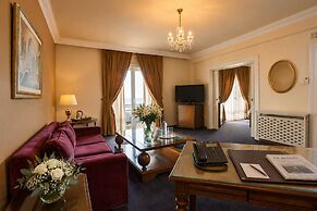 Hotel Acropole Tunis