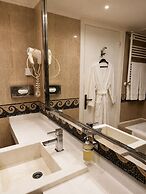 Hotel Acropole Tunis