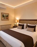 Hotel Acropole Tunis