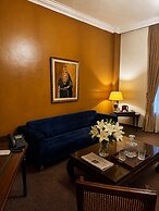 Hotel Acropole Tunis