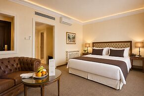 Hotel Acropole Tunis
