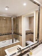 Hotel Acropole Tunis