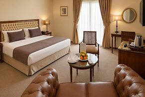 Hotel Acropole Tunis