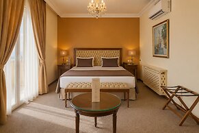Hotel Acropole Tunis