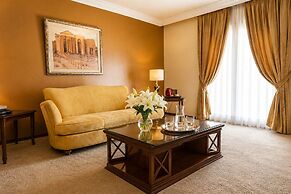 Hotel Acropole Tunis