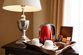 Hotel Acropole Tunis