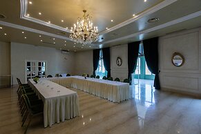 Hotel Acropole Tunis