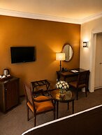 Hotel Acropole Tunis