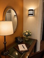 Hotel Acropole Tunis