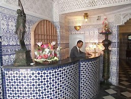 Hotel du Louvre