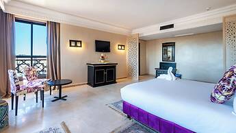 Zalagh Kasbah Hotel and Spa