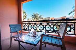 Zalagh Kasbah Hotel and Spa