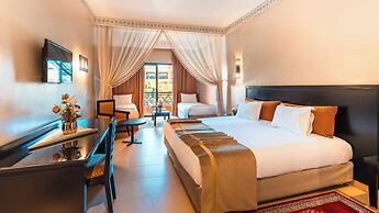 Zalagh Kasbah Hotel and Spa